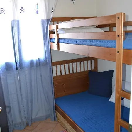 Appartamento Apartament At Valledoria 2 Valledoria (Sardinia)