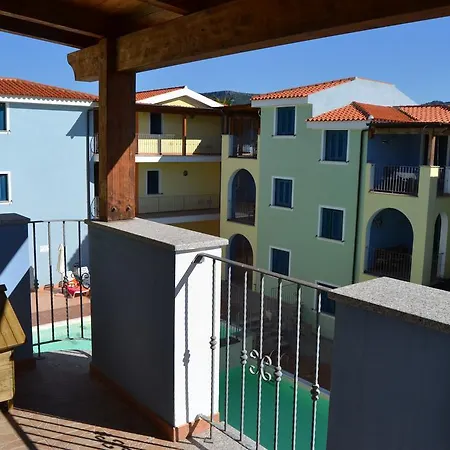 Apartament At Valledoria 2 아파트 발레도리아