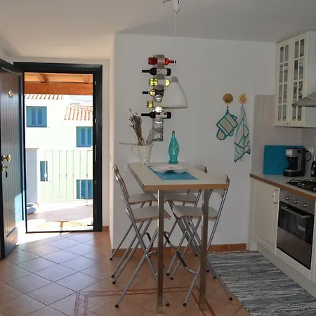 Apartament At Valledoria 2 아파트