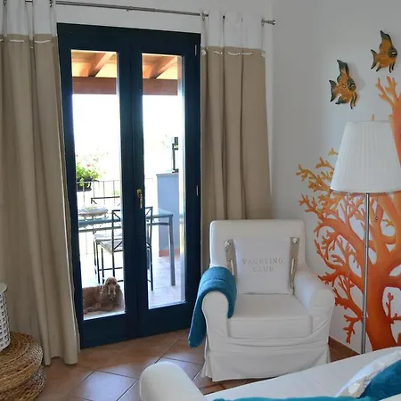 Appartamento Apartament At Valledoria 2 *