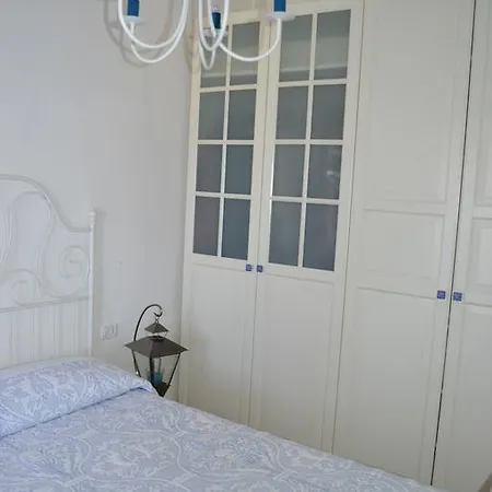 Apartament At Valledoria 2 *
