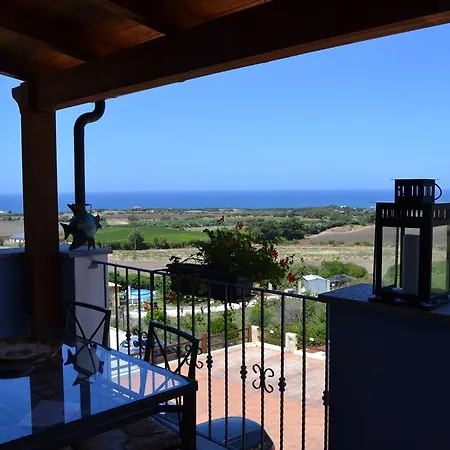 Apartament At Valledoria 2