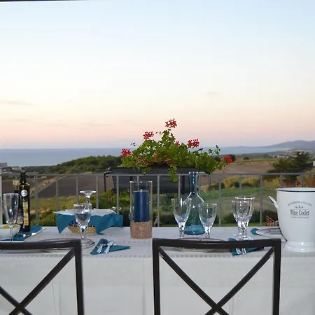 Apartament At Valledoria 2 아파트 *