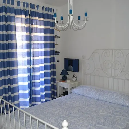 아파트 Apartament At Valledoria 2 발레도리아