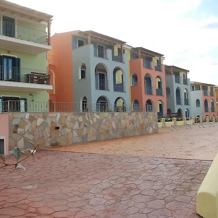 Apartament At Valledoria 2