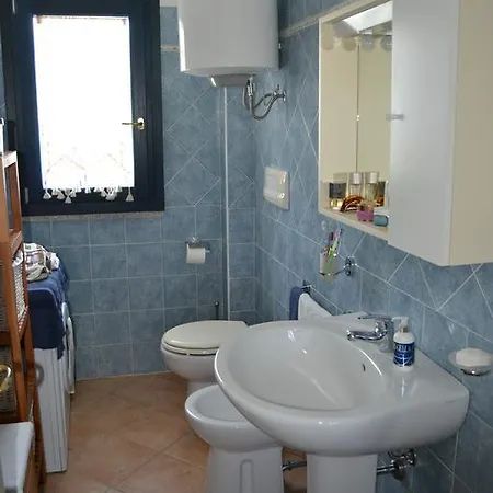 Lejlighed Apartament At Valledoria 2