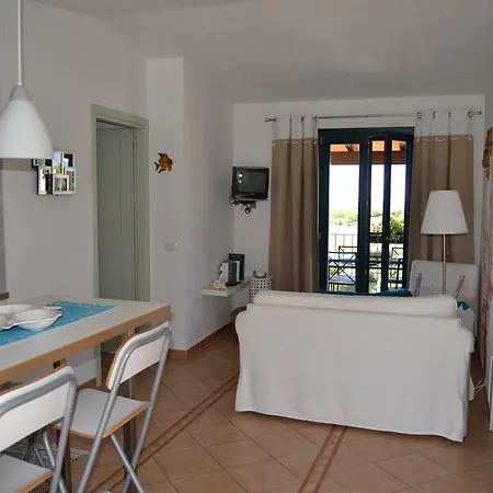 Apartament At Valledoria 2 Valledoria (Sardinia)