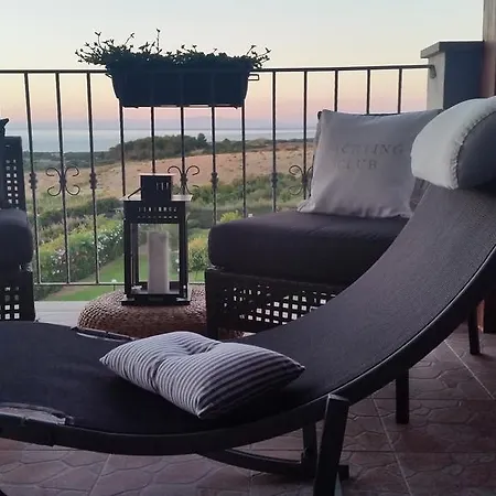 Apartament At Valledoria 2 *