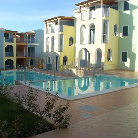 Lejlighed Apartament At Valledoria 2 *