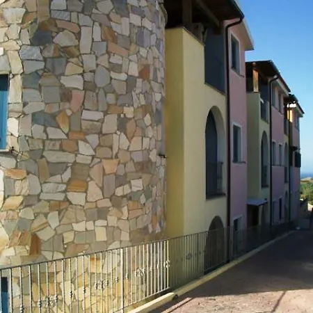 Lejlighed Apartament At Valledoria 2 Valledoria (Sardinia)